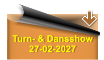 Turn- & Dansshow 27-02-2027